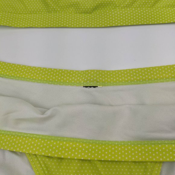 Lime Bikini Set Large - Picture 7 of 9